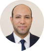 Dr. Sherif Abdelaleem Nasef Website Image