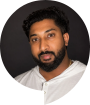 Anoop Chacko Website Image Review